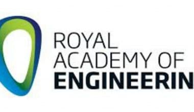 Royal Academy of Engineering Industrial Fellowships Scheme