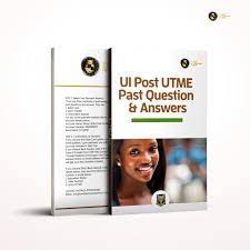 UI-POST-UTME-Past-Questions