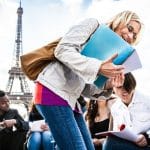 universidades más baratas en París
