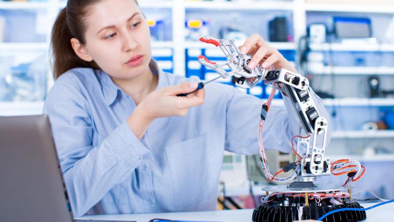 Universities in Canada for MS in Mechanical Engineering