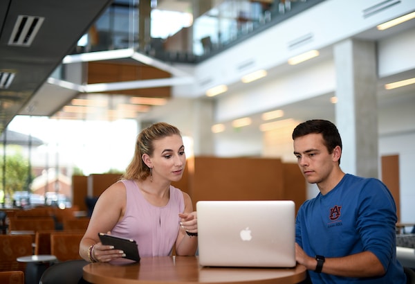 Auburn Online MBA Program 2021 : Cost, Requirements, Scholarships