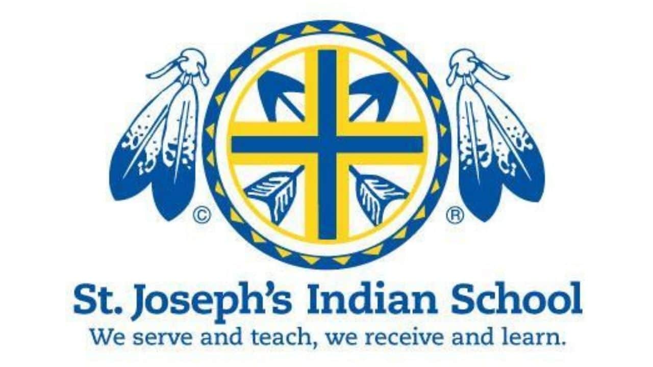st. joseph's indian school