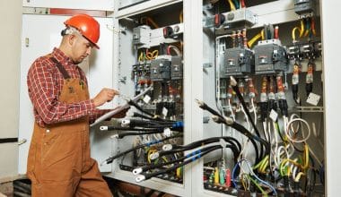 summer internships for electrical engineering students