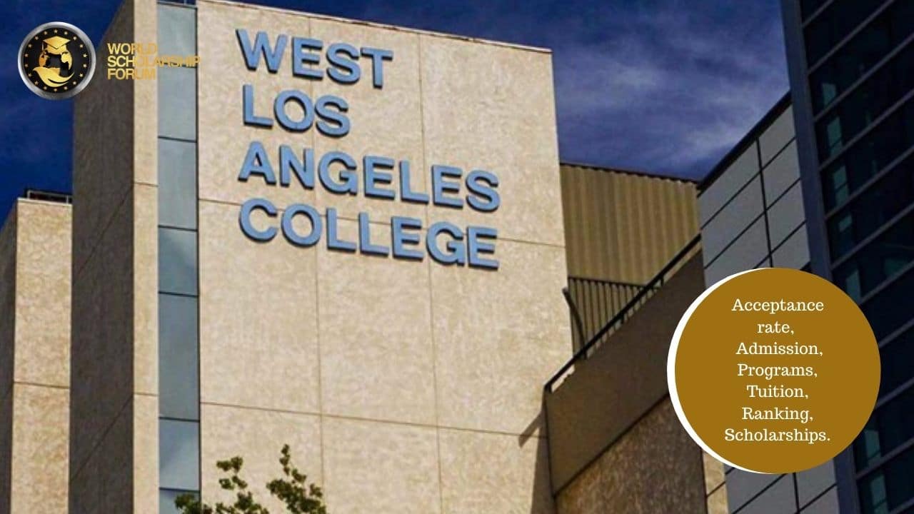 west-los-angeles-college