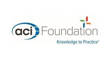 aci foundation scholarship