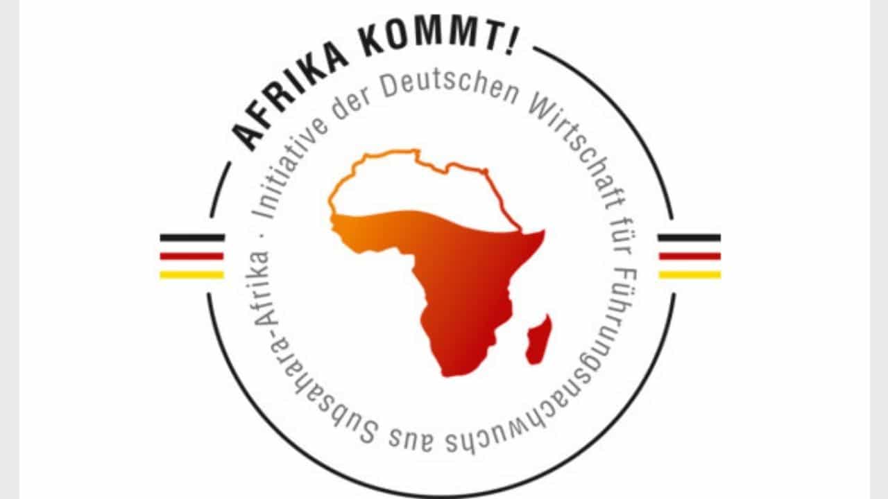 AFRIKA KOMMT Fellowship Program