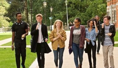 Best Courses to Study in UK