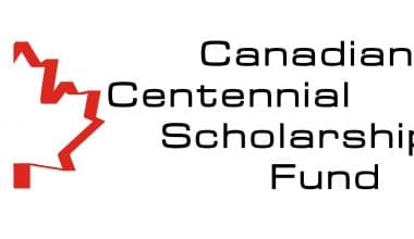 Canadian Centennial Scholarship Fund