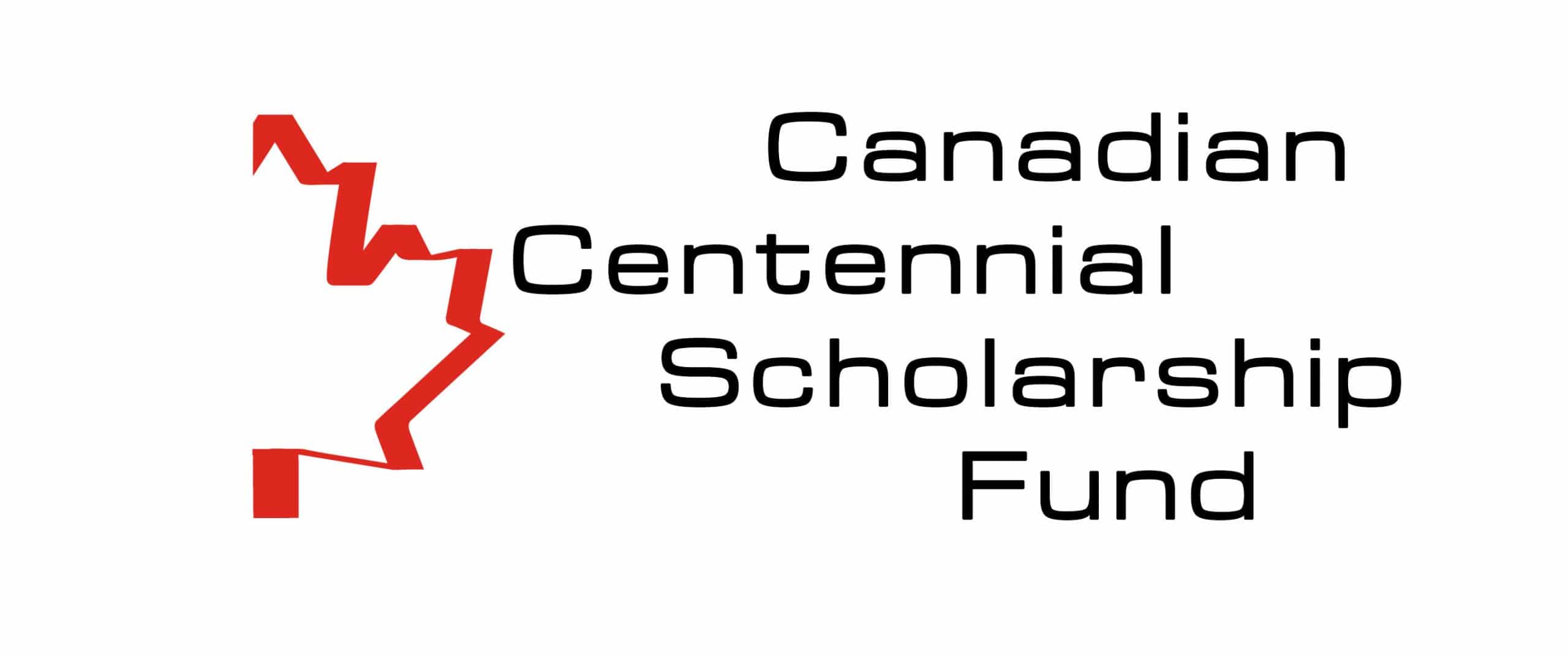 Canadian Centennial Scholarship Fund