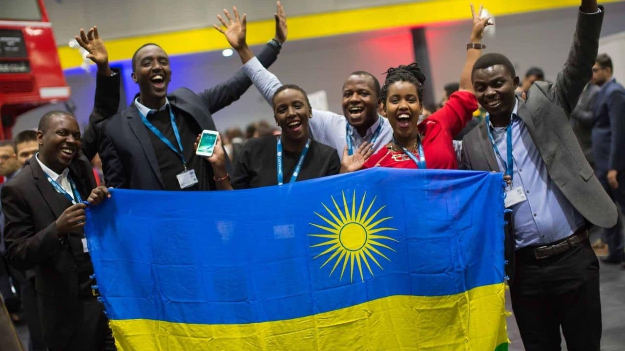 Chevening Scholarships for Rwandan Students