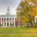Best Harvard online classes
