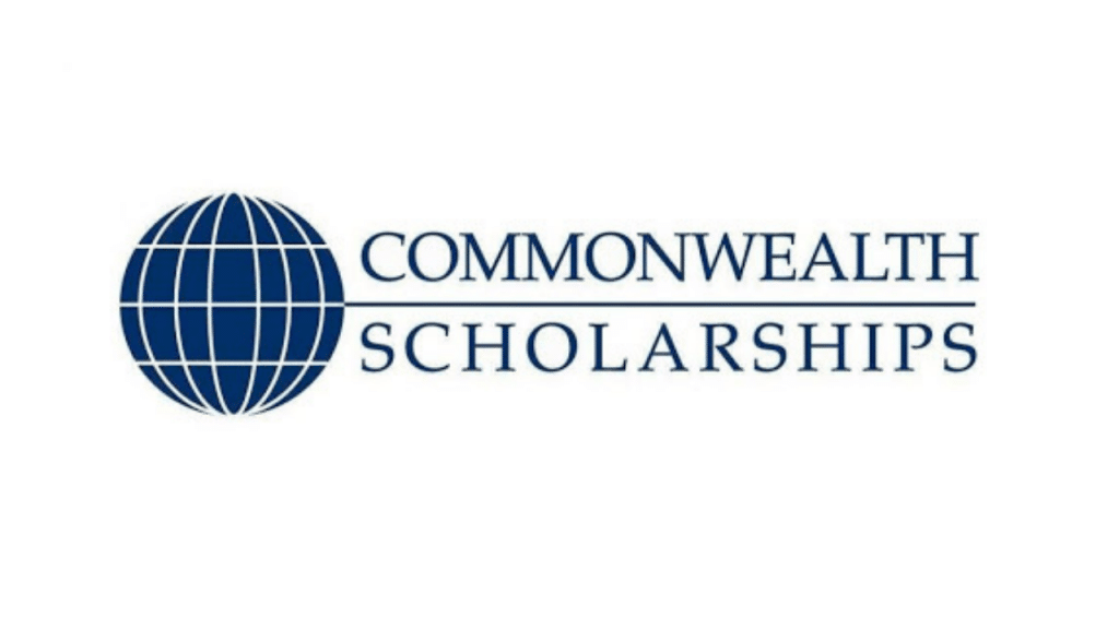Fully funded Commonwealth Scholarships