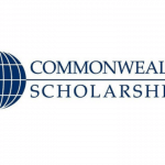 Fullt finansierade Commonwealth-stipendier