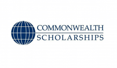 Fully funded Commonwealth Scholarships