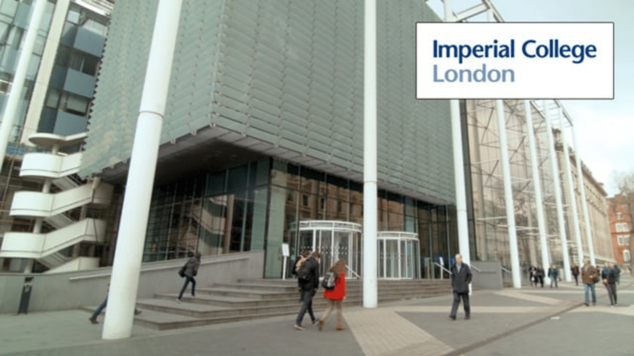 Imperial-College-London
