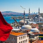 ترکی میں کم ٹیوشن یونیورسٹیاں