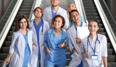 Medical School Scholarships for International Students In USA