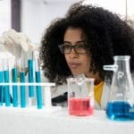 Υποτροφίες διδακτορικού για φοιτητές χημείας