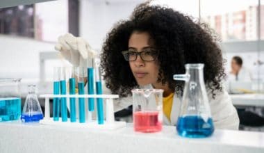 PhD Scholarships for Chemistry Students