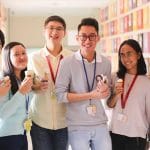 Becas para estudiantes de Filipinas para estudiar en Canadá
