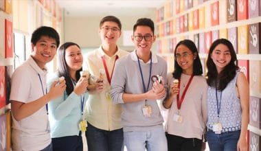 فلپائنی طلباء کو کینیڈا میں تعلیم حاصل کرنے کے لئے وظائف