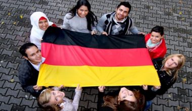 Germany Scholarships for Developing Countries