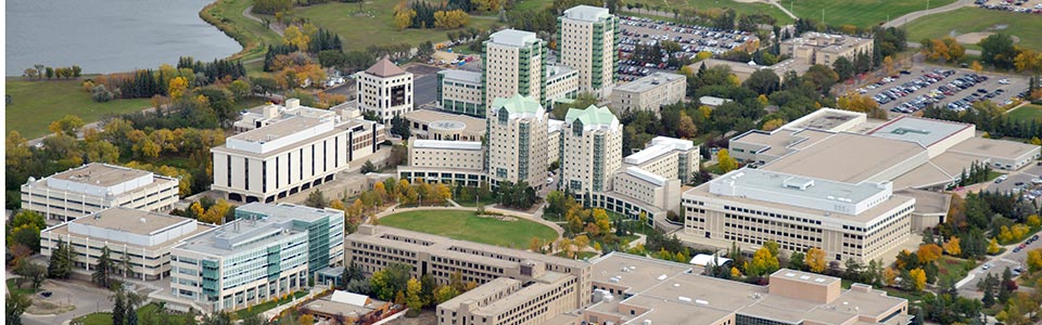 The University Of Regina Scholarships