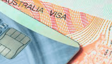 Australia-Student-Visa