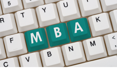 Cómo obtener un título de sostenibilidad MBA en línea