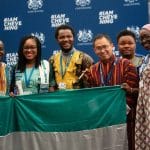 Chevening Stipendier för Sierra Leonean Studenter