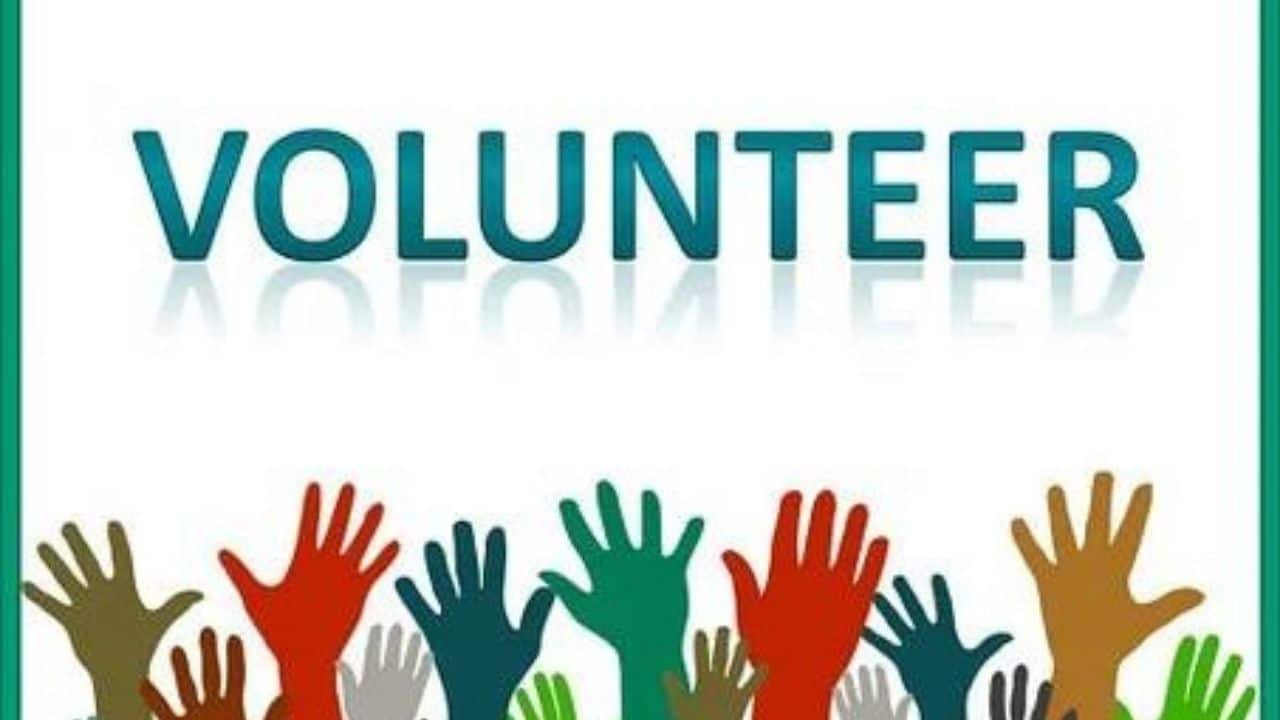 جنوبی افریقہ میں رضاکارانہ مواقع