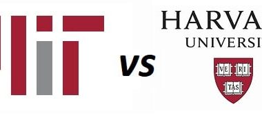 Harvard vs MIT