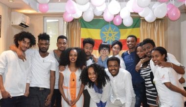 کینیڈا میں ایتھوپیا کے طلباء کے لئے 15 اسکالرشپ