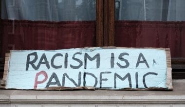 racism and scholarship
