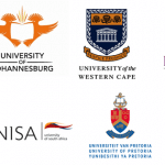 universități din Africa de Sud pentru a studia Informatica