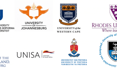 جنوبی افریقہ میں جامعات کمپیوٹر سائنس کی تعلیم حاصل کریں گی