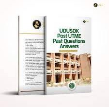 udusok-post-utme-past-questions-and-answers