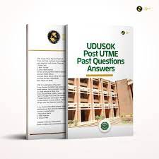 udusok-post-utme-past-questions-and-answers