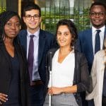world bank young professionals program