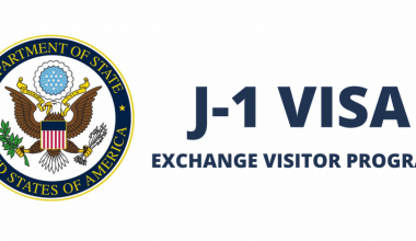 Easy Step by Step Procedure to Get a J-1 Student Visa