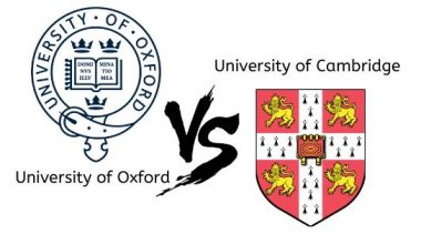 Oxford-Vs-Cambridge