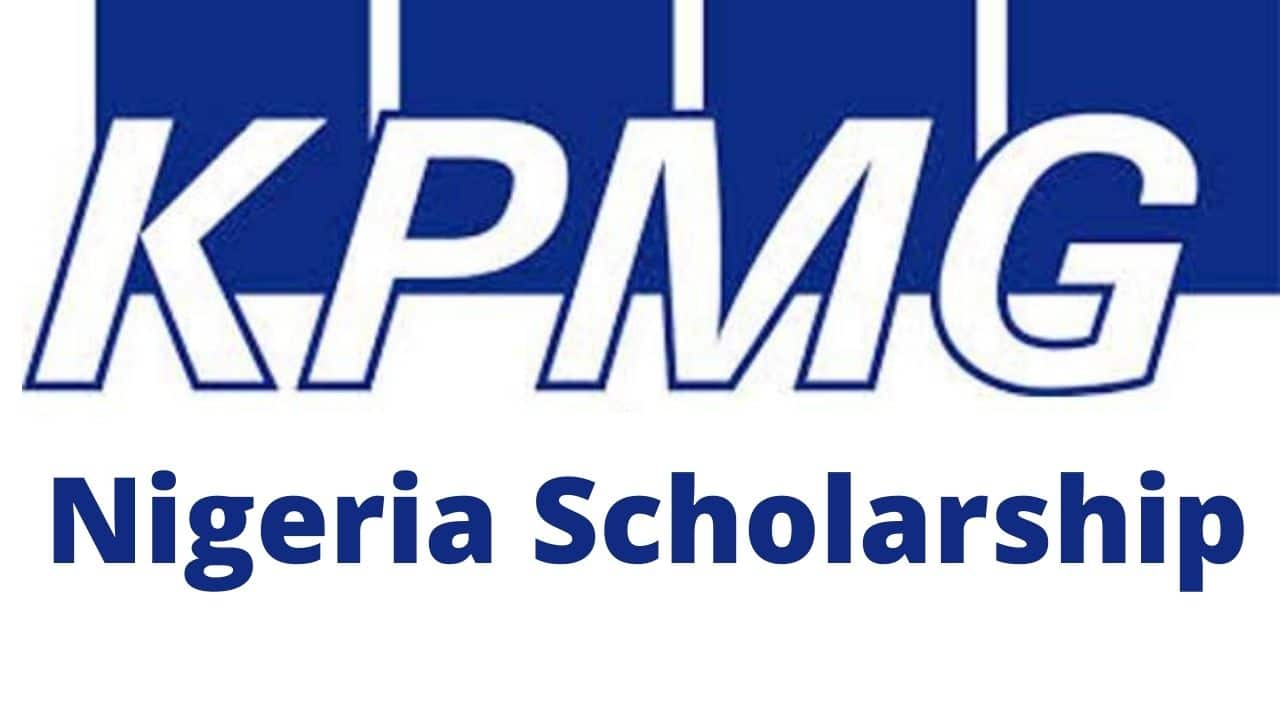 KPMG-Nigeria-University-Scholarship