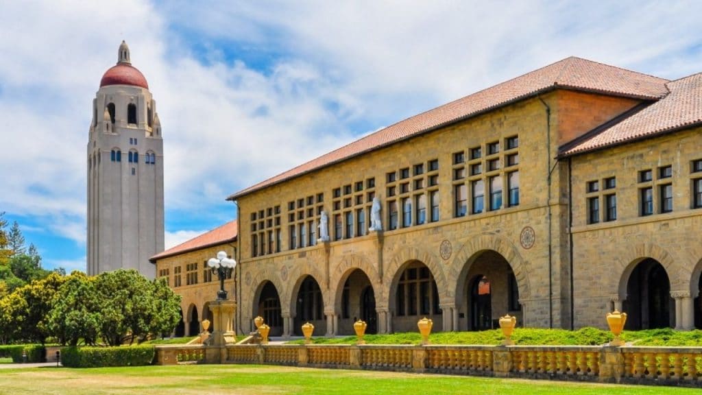 MIT vs Stanford University