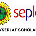 SEPLAT-Scholarship