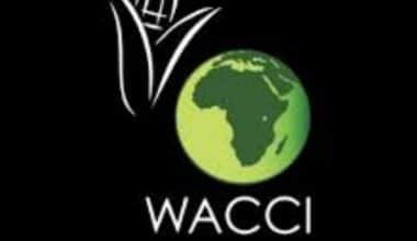 WACCI International scholarship