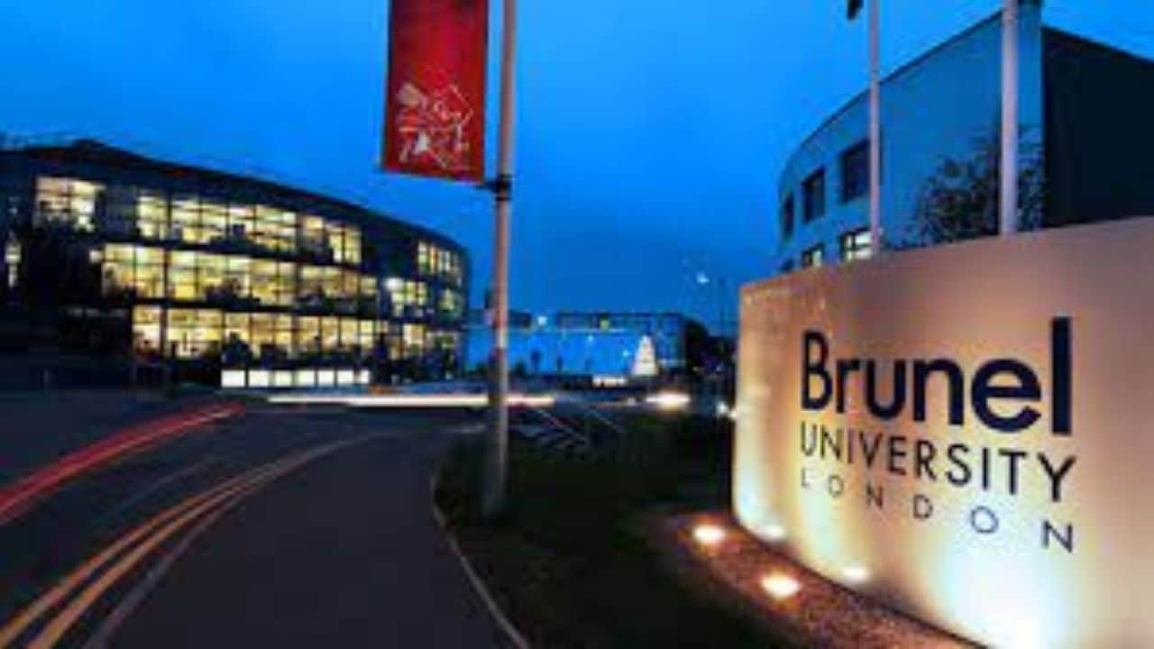 Brunel MBA scholarships