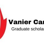 Bursele Vanier-Canada-absolvenți