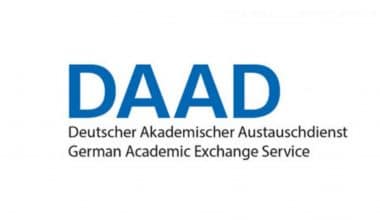 DAAD scholarship program in Germany for postgraduate courses