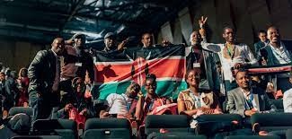 University of Manchester GREAT Kenya Scholarship in UK