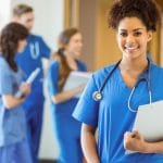 17 medicinska skolor som erbjuder full stipendier